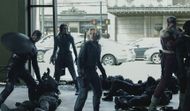 Thunderbolts* (Image via Marvel)